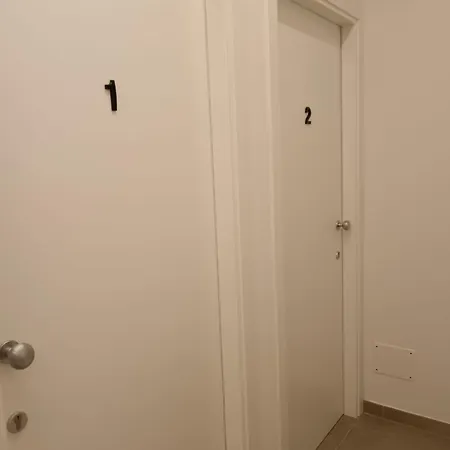 Bertiera בית הארחה