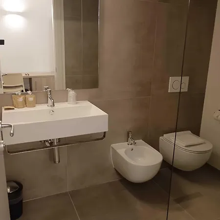 Bertiera בולוניה