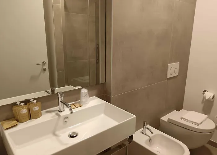 Penzion Bertiera Boloňa