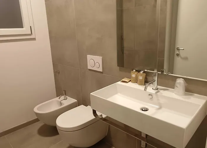 Bertiera Penzion Boloňa