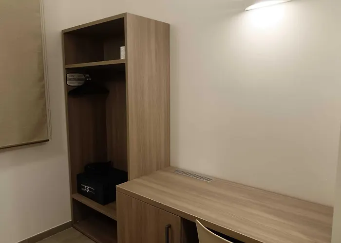 Bertiera Penzion Boloňa