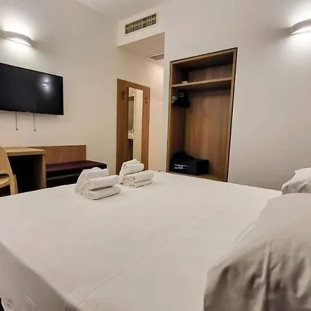 Gæstehus Bertiera Bologna