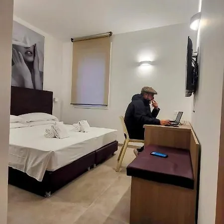 Bertiera Vendégház