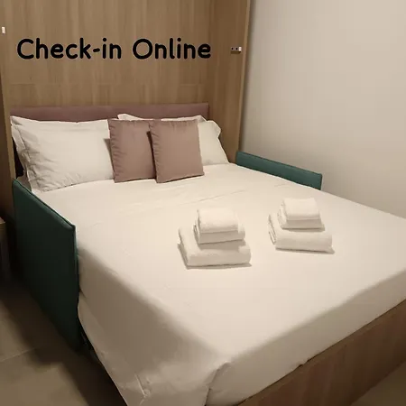 Konukevi Bertiera 3*