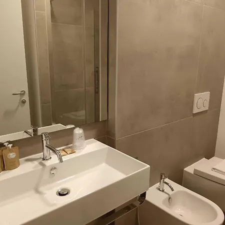 Vendégház Bertiera Bologna