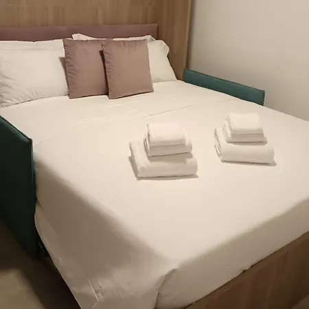 Konukevi Bertiera 3*