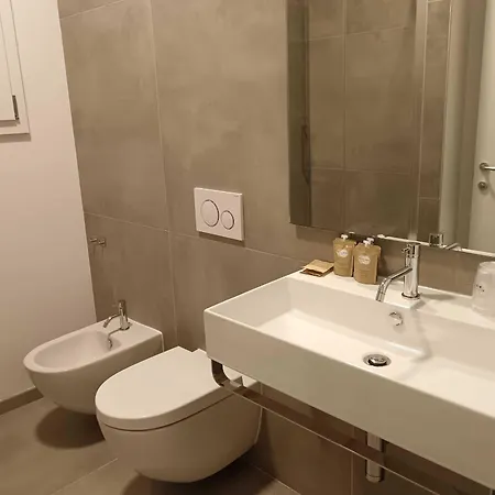 Bertiera Penzion Boloňa