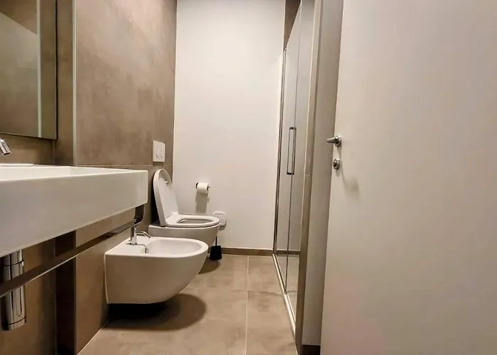 Bertiera Pensjonat 3*