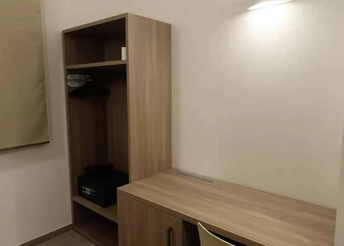 Bertiera Pensjonat 3*