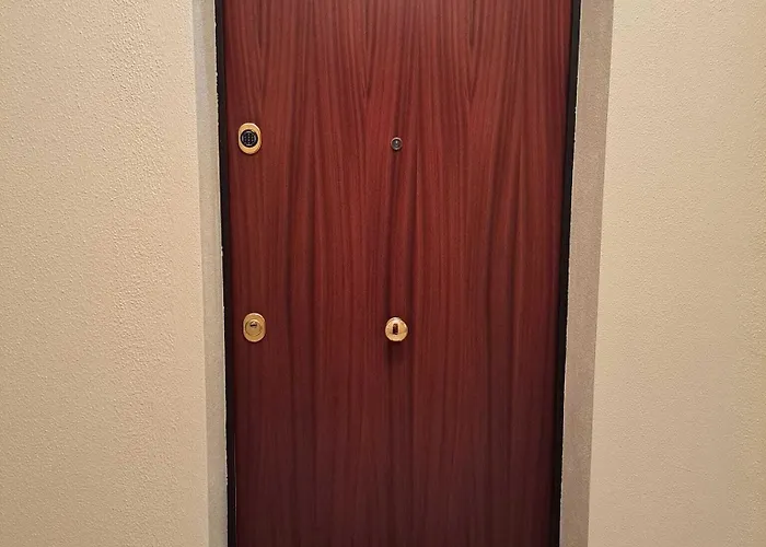 Konukevi Bertiera 3*