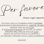 Affittacamere Bertiera 4*