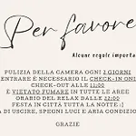 Bertiera Affittacamere