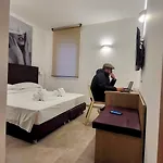 Bertiera