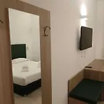 Bertiera 4* Bologna