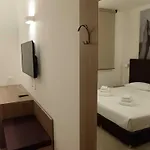 Affittacamere Bertiera 4*