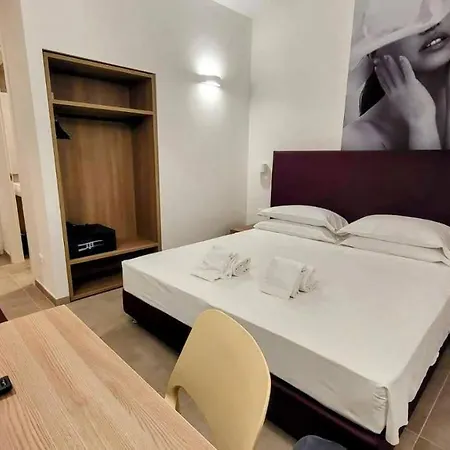 Bertiera 4* Bologna