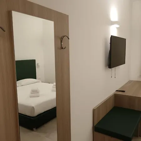 Bertiera 博洛尼亚