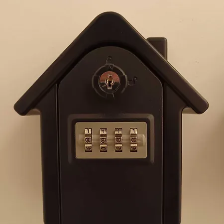Bertiera Maison d'hôtes 4*