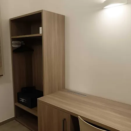 Bertiera Pensionat Bologna