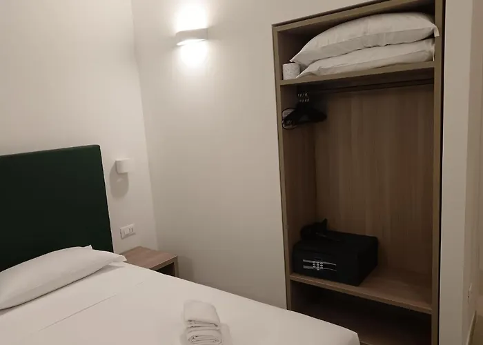 Bertiera 4* Μπολόνια