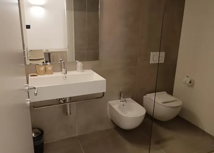 Bertiera 4* Μπολόνια