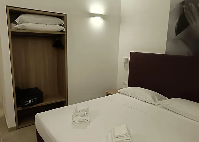 Πανσιόν Bertiera 4*