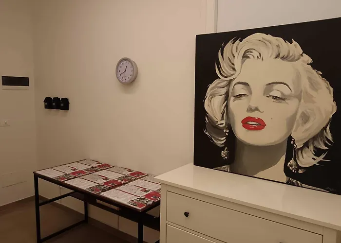 Bertiera 4* Bologna