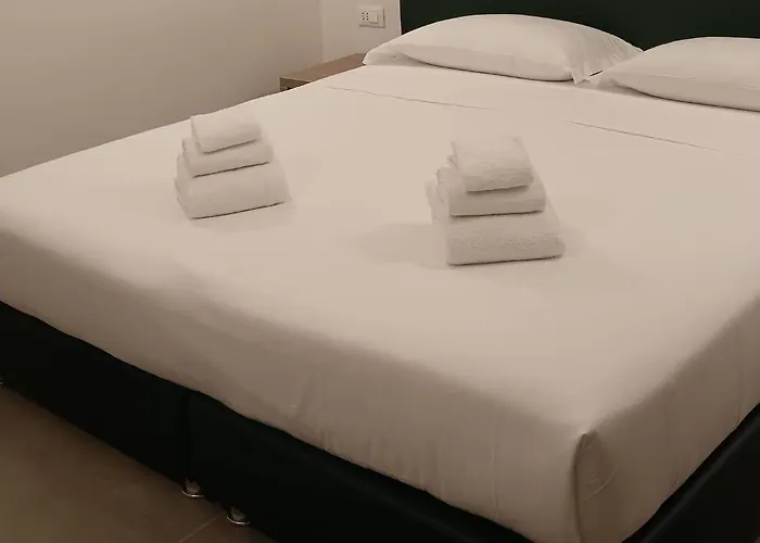 Bertiera 4* Μπολόνια
