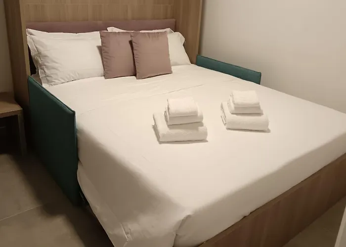 Pensionat Bertiera 4*