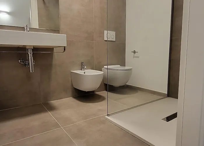 Bertiera Pensionat 4*