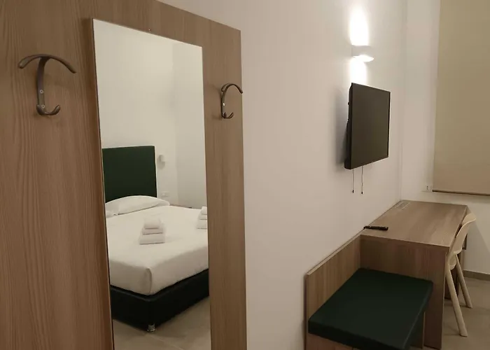 Bertiera 4* Bologna