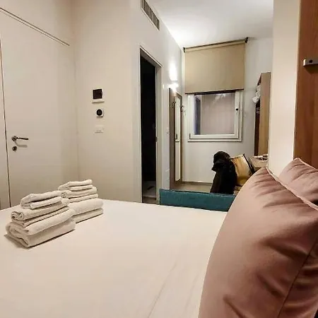 Guest house Bertiera