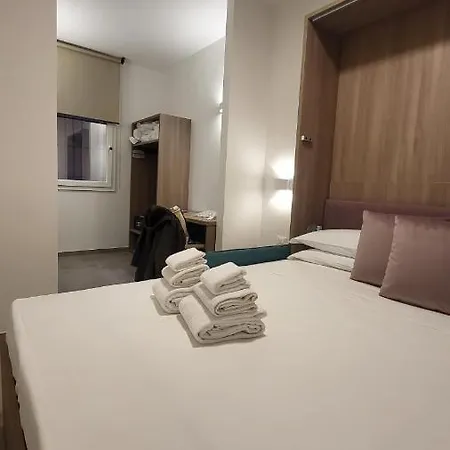 Guest house Bertiera Bologna