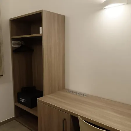 Bertiera Guest house 3*