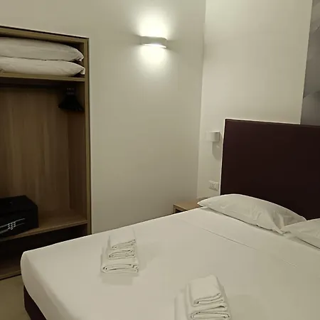 Guest house Bertiera 3*