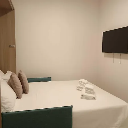 Bertiera Guest house