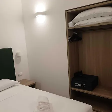 Bertiera Guest house 3*