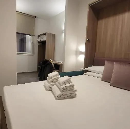 Πανσιόν Bertiera Μπολόνια