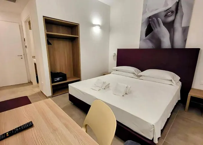 Bertiera 3* Μπολόνια