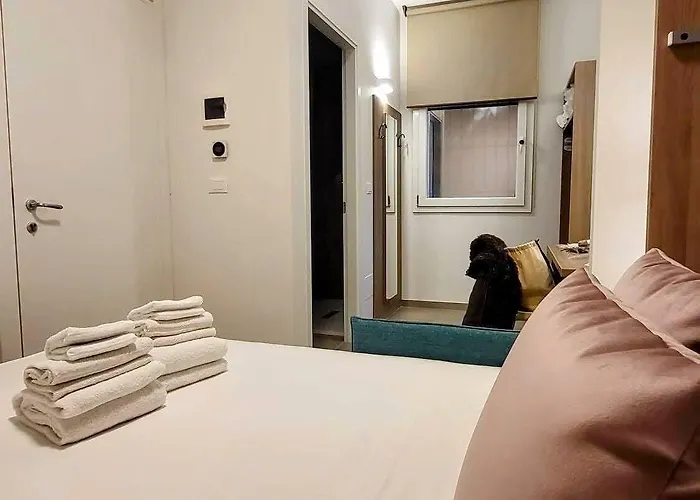 Bertiera Πανσιόν